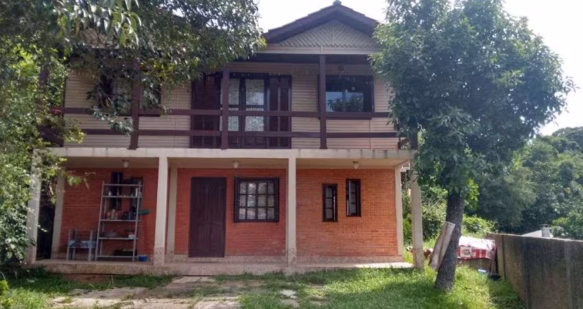 Casa em Teresópolis