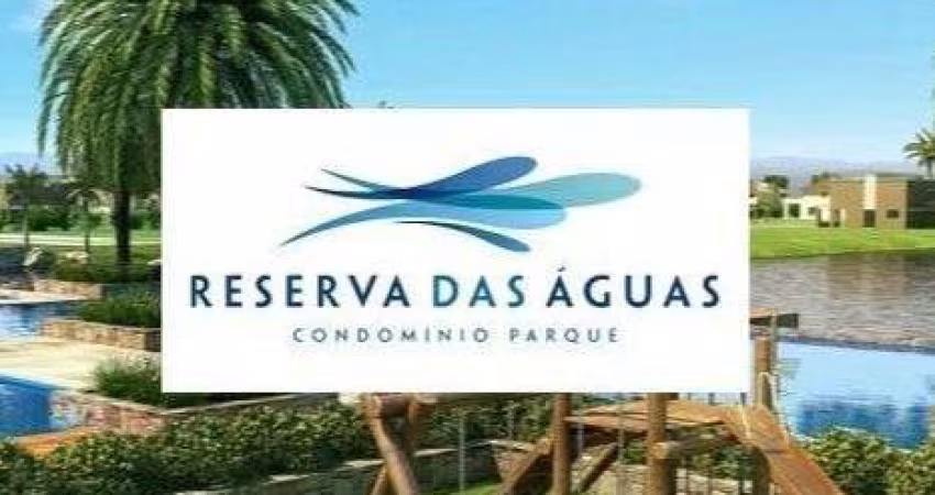 Reserva Das Águas Lote 15 Quadra B05 RESERVA Lote 15 Quadra B05