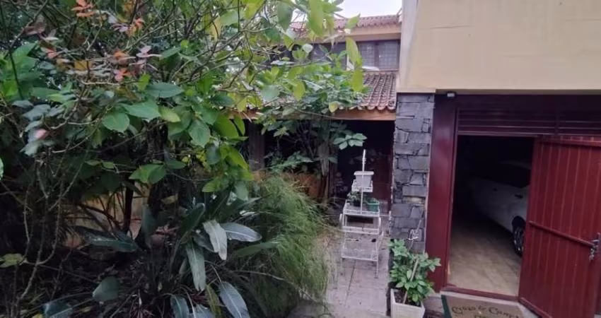 Casa em Sétimo Céu