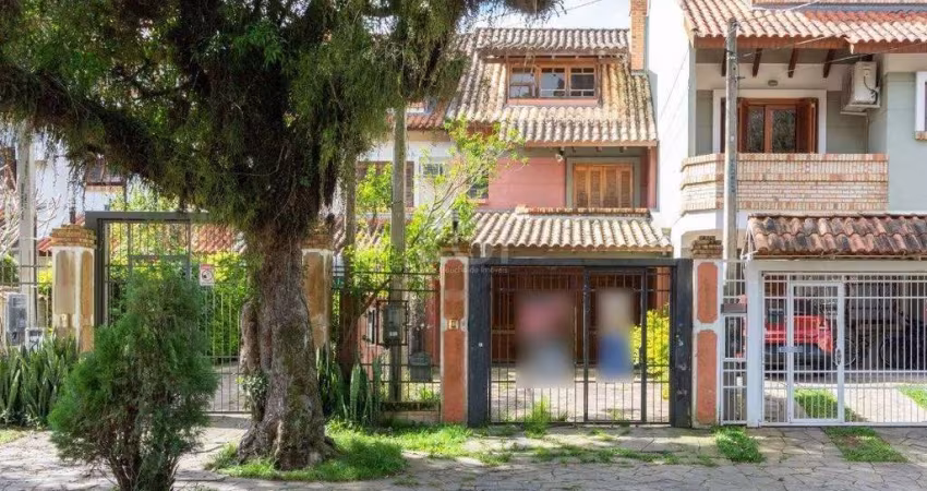 Casa para Venda - 178m², 3 quartos, 1 suite, 2 vagas - Jardim Isabel