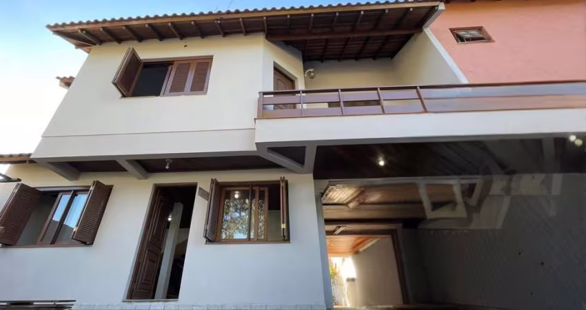 Residência à Venda no Bairro Camaquã – Porto Alegre/RS