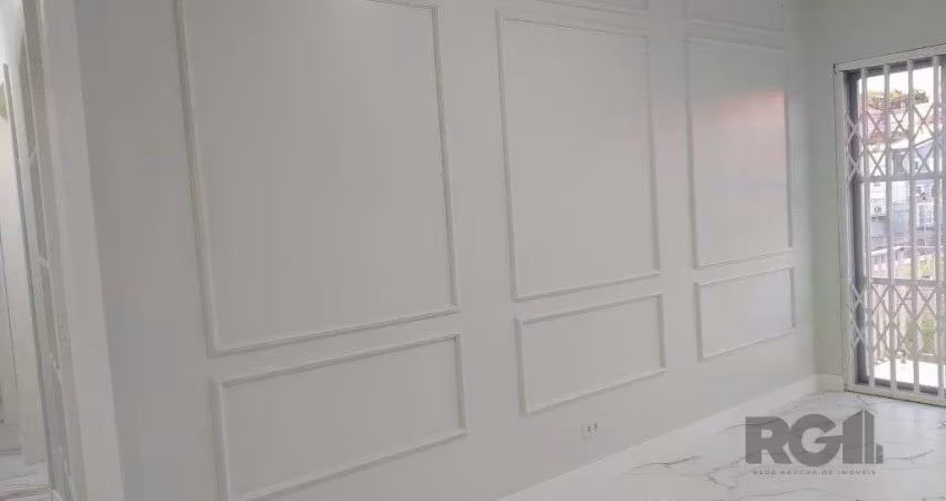 Apartamento 2 Dormitório(s) Bairro Chácara das Pedras