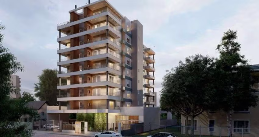 Apartamento em Praia da Cal