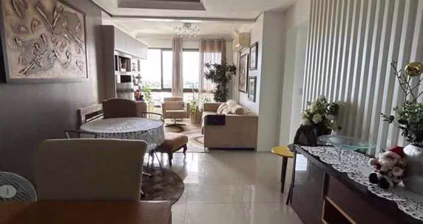 Apartamento 2 quartos no Bairro são Sebastião