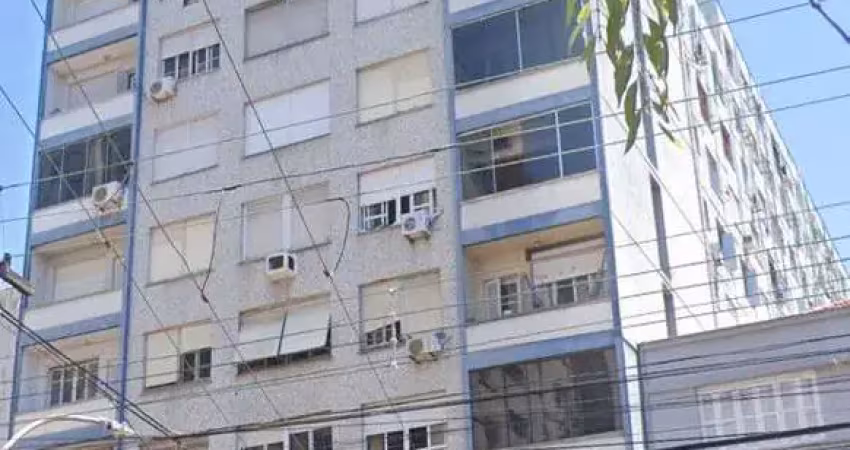 Apartamento com 1 quarto à venda na Rua José do Patrocínio, --, Cidade Baixa, Porto Alegre