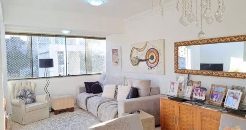 Apartamento à venda com 3 Dormitórios 102 m² no Bairro Higienópolis