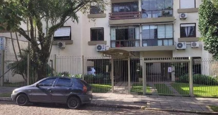 Excelente apartamento com 2 quartos 85,70 m2 privativos, no Bairro Auxiliadora, frente para Marcelo Gama