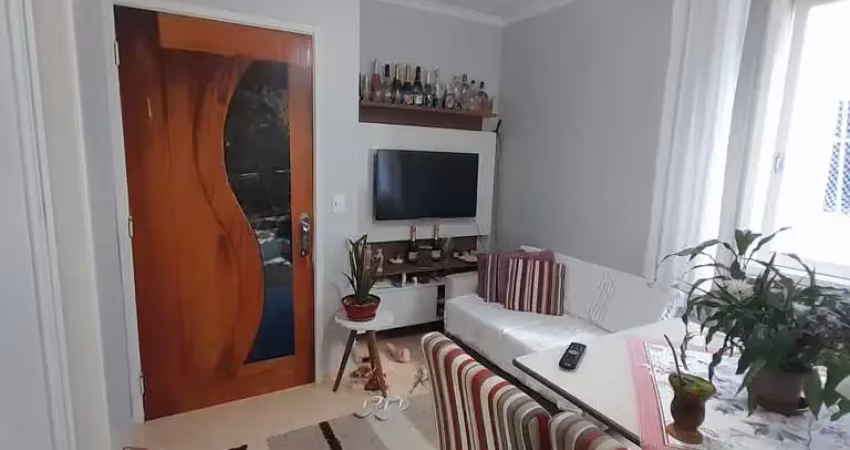 Apartamento com 1 quarto à venda na Avenida do Forte, --, Vila Ipiranga, Porto Alegre