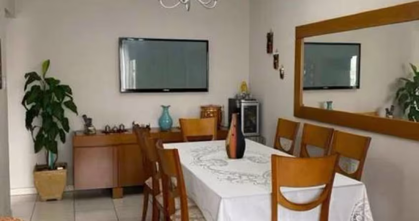 VENDA- Apartamento de 3 quartos, 2 banheiros, 102m2 com churrasqueira, reformado- São João