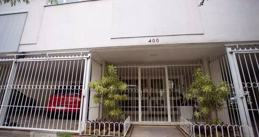 **Cobertura Residencial de 2 Quartos e duas vagas de garagem no bairro Petrópolis, Porto Alegre, RS**