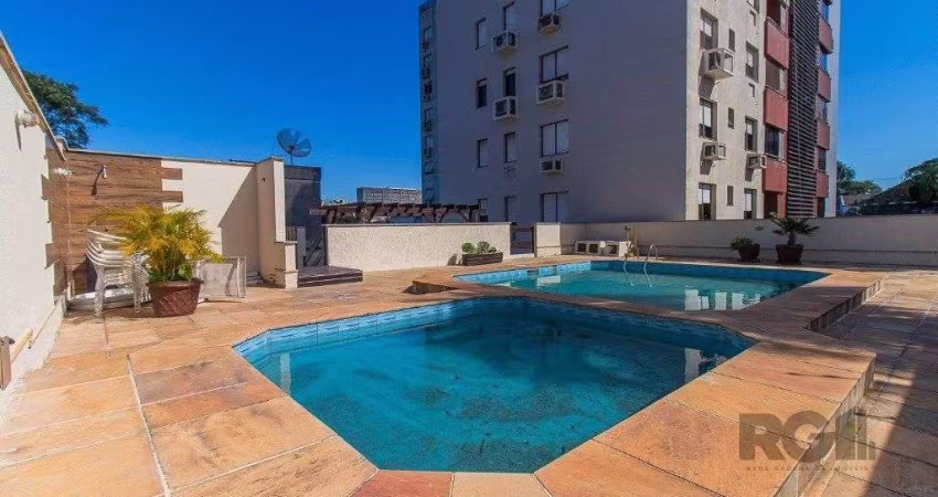Apartamento em Menino Deus