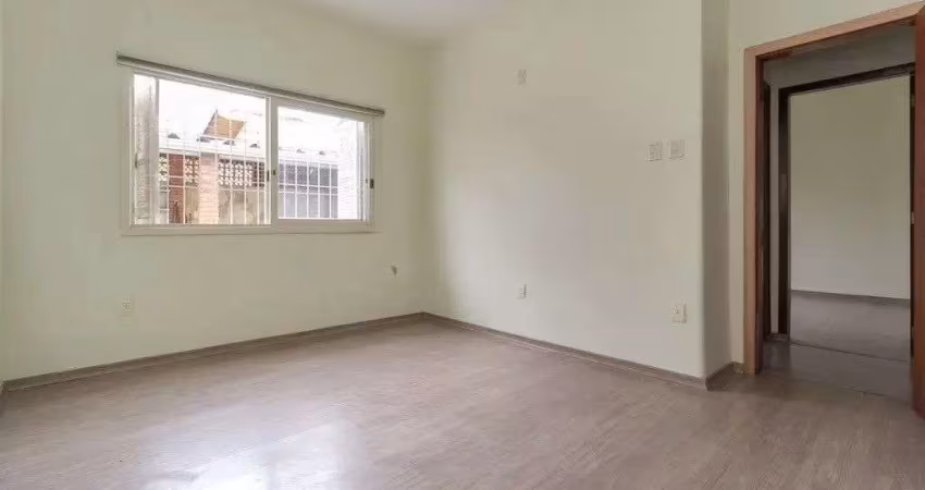Apartamento 02 dormitórios com 01 vaga garagem rotativa