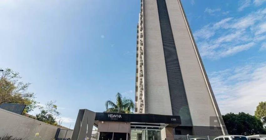 Apartamento de 3 dormitórios 2 vagas e infra