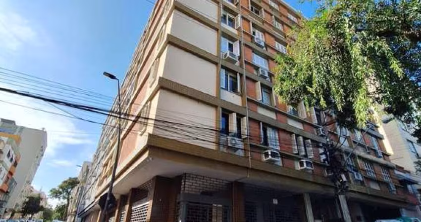 Apartamento à venda no Centro Histórico de Porto Alegre – 2 dormitórios e elevador