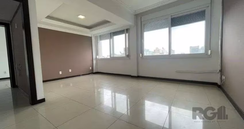 Apartamento com 1 quarto à venda na Rua Duque de Caxias, --, Centro Histórico, Porto Alegre