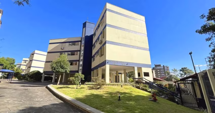 Apartamento em Tristeza