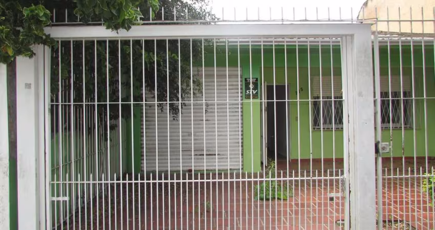 Casa em São João