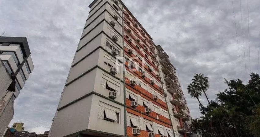 Apartamento com 3 quartos à venda na Rua Santa Rita, --, Floresta, Porto Alegre
