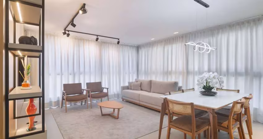 Residencial Ibiza Apto