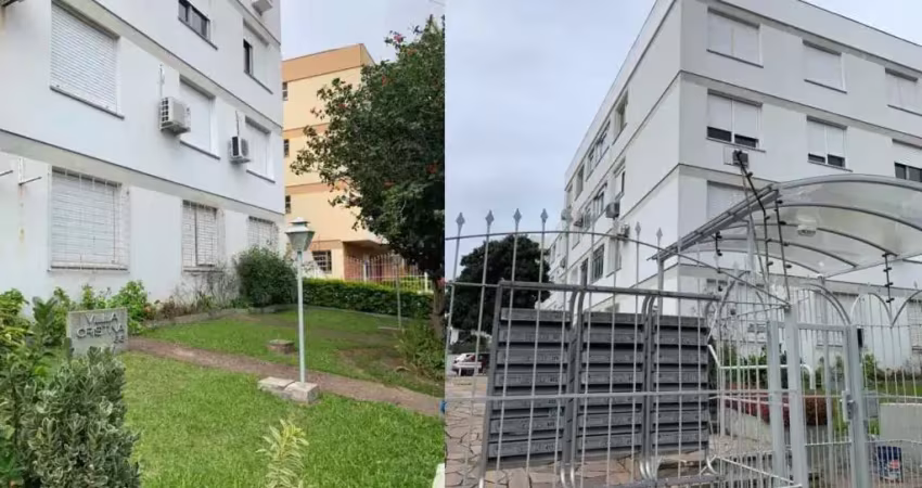 Apartamento com 2 quartos à venda na Rua Dona Firmina, --, São José, Porto Alegre