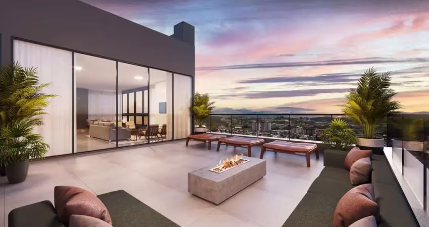 Apartamento com 2 quartos à venda na Avenida Itapeva, --, Centro, Torres