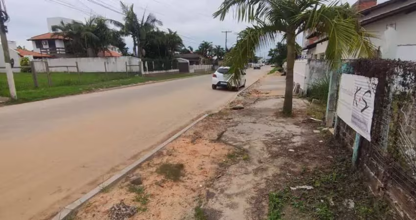 Terreno à venda na Rua Elizeu Kuwer, --, Curtume, Torres