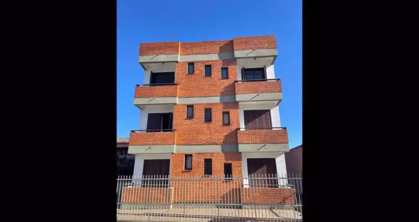 Edifício Clezar - Apto 301/box 01 Apto