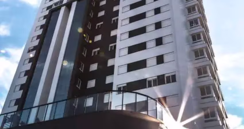 Apartamento com 2 quartos à venda na Rua Augusto Krás Borges, --, Centro, Torres