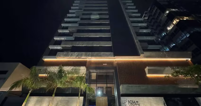 Apartamento com 2 quartos à venda na Avenida Benjamin Constant, --, Praia Grande, Torres
