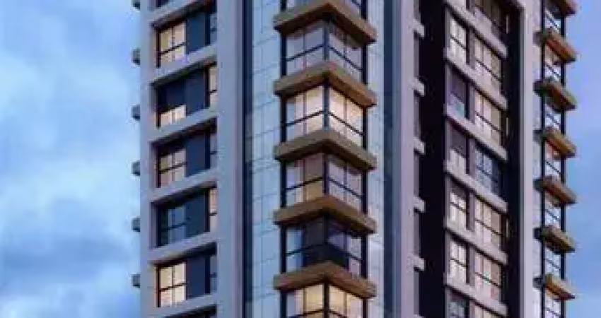 Apartamento com 2 quartos à venda na Avenida Benjamin Constant, --, Centro, Torres