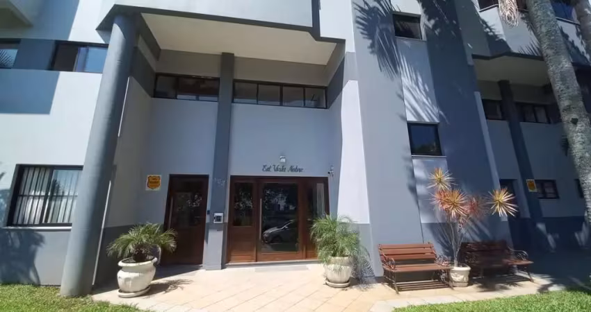 Apartamento com 3 quartos à venda na Rua Plínio Kroef, --, Predial, Torres