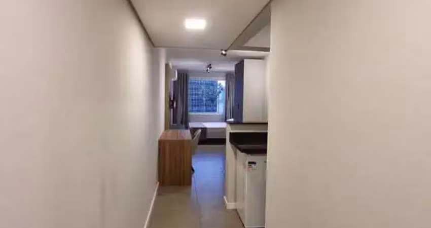 Kitnet / Stúdio à venda na Rua dos Andradas, --, Centro, Porto Alegre
