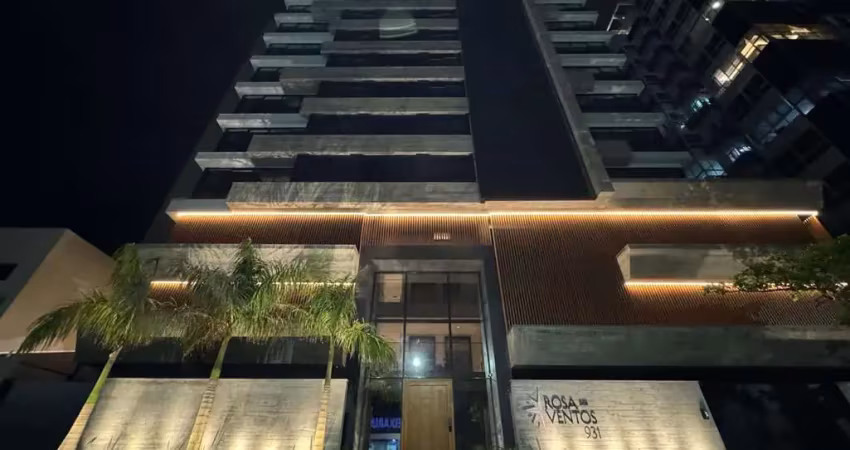 Apartamento com 2 quartos à venda na Avenida Benjamin Constant, --, Praia Grande, Torres
