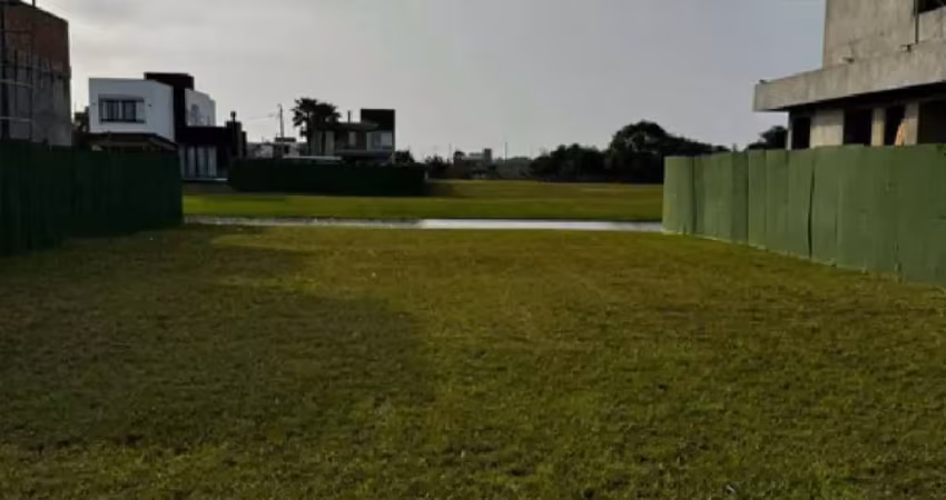 Terreno à venda na Avenida Castelo Branco, --, Engenho Velho, Torres