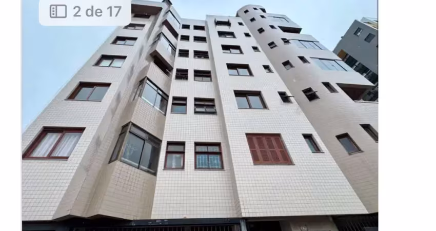 Apartamento com 2 quartos à venda na Rua Manoel Fortunato De Souza, --, Centro, Torres