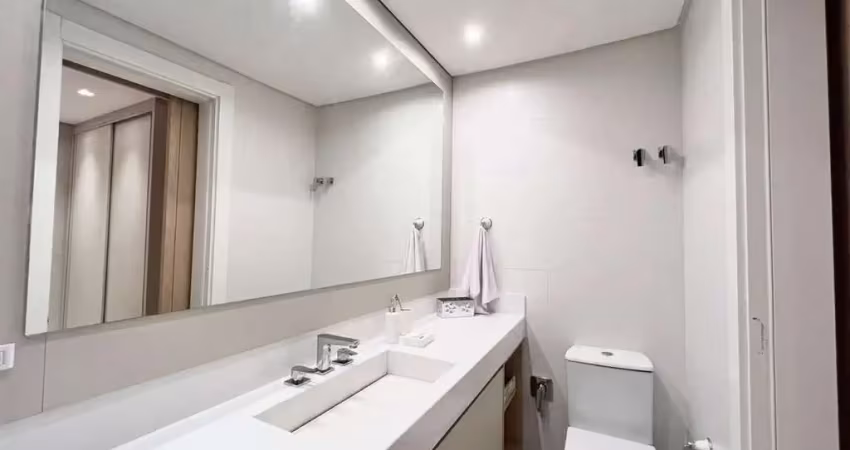 Apartamento com 4 quartos à venda na Av. Silva Jardim, --, Centro, Torres