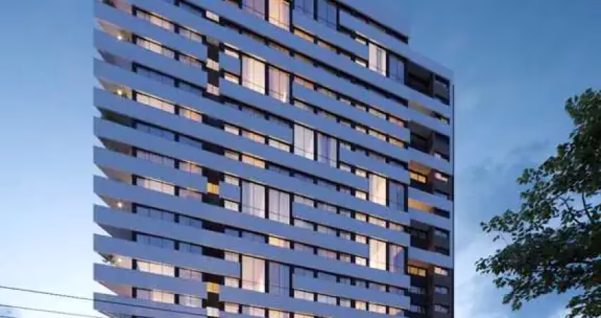 Apartamento com 2 quartos à venda na Rua Osvaldo Aranha, --, Centro, Torres