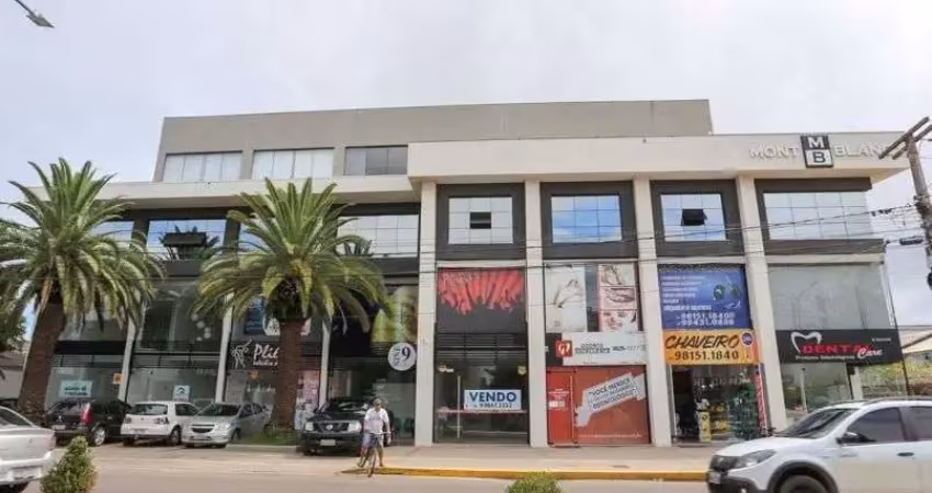 Ponto comercial à venda na Av Barão do Rio Branco, --, Igra, Torres