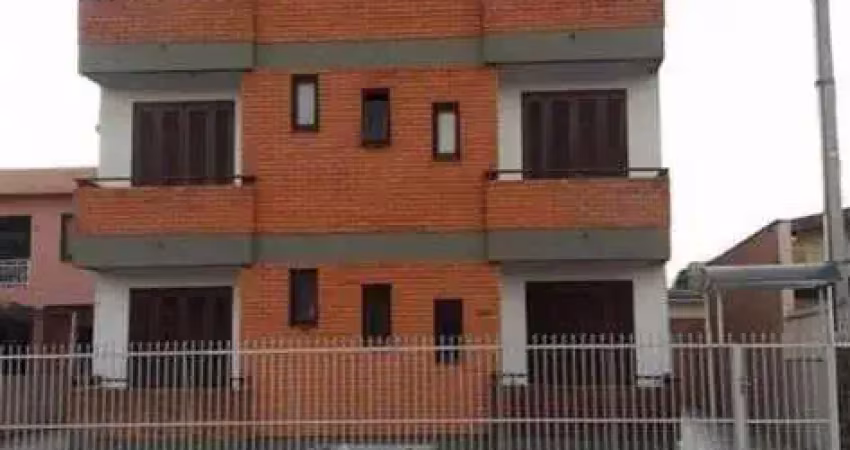 Apartamento com 2 quartos à venda na Rua Alexandre Maggi, --, Centro, Torres