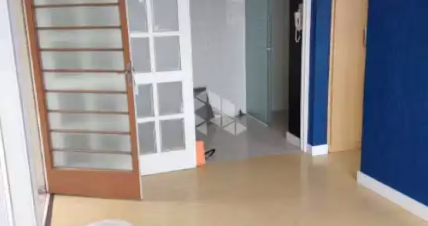 Apartamento com 2 quartos à venda na Avenida Engenheiro Francisco Rodolfo Simch, --, Sarandi, Porto Alegre