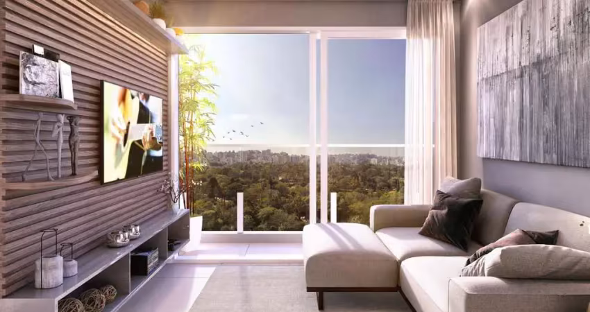 Apartamento com 2 quartos à venda na Avenida João Pessoa, --, Farroupilha, Porto Alegre
