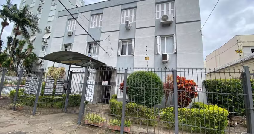 Kitnet / Stúdio à venda na Rua Barão de Teffe, --, Menino Deus, Porto Alegre