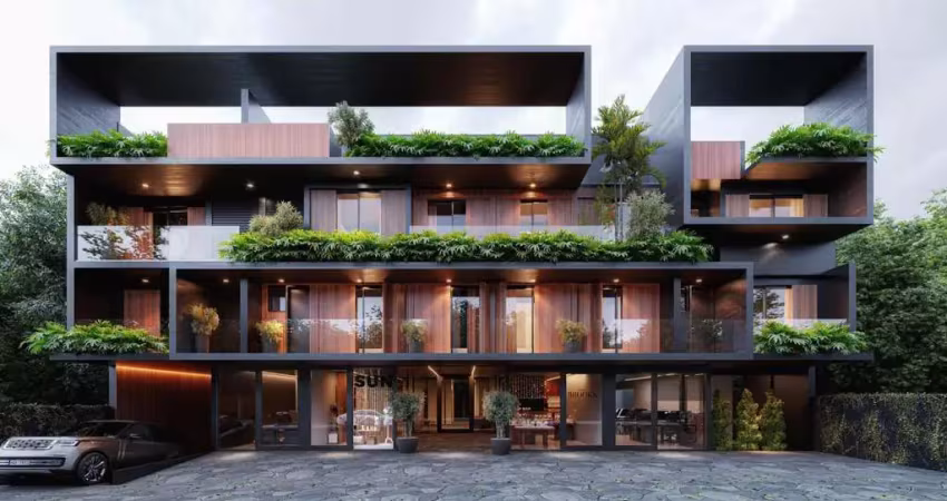 Apartamento em Prainha
