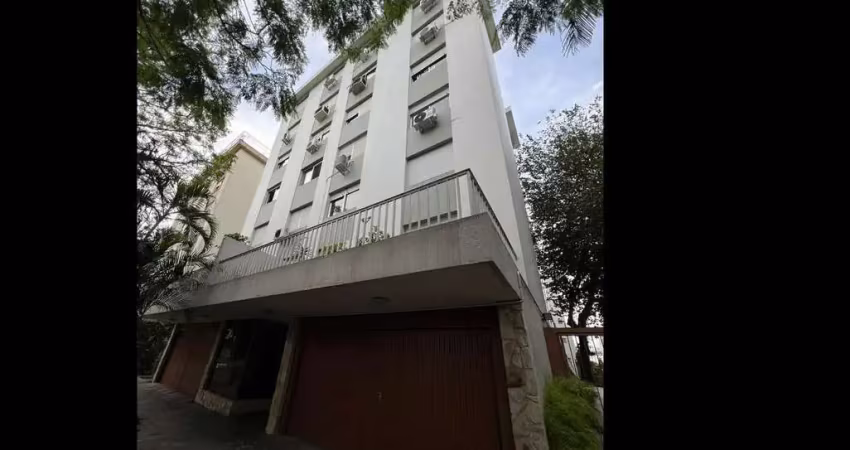 Apartamento com 2 quartos à venda na Rua Olavo Bilac, --, Azenha, Porto Alegre