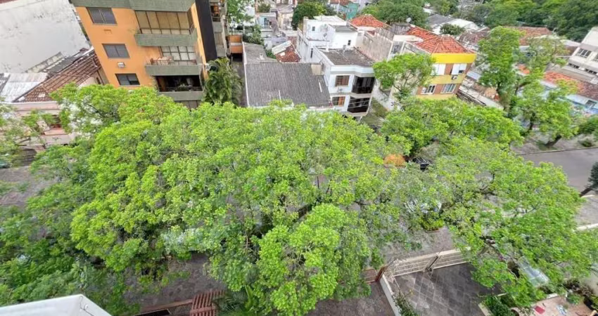 Apartamento com 2 quartos à venda na Rua Olavo Bilac, --, Azenha, Porto Alegre