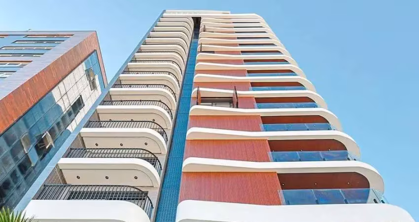 Residencial Toronto Apto
