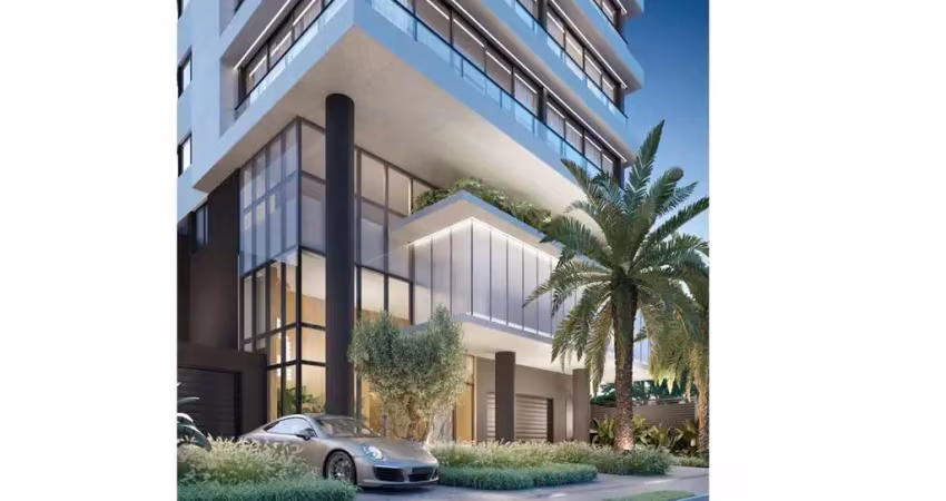 Apartamento em Praia Grande