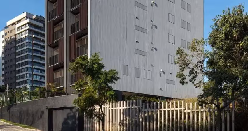 Apartamento em Passo da Areia