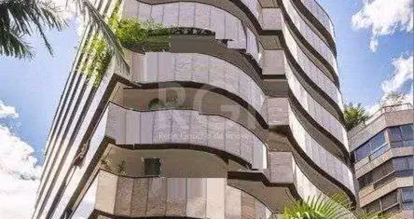Cobertura em Mont Serrat