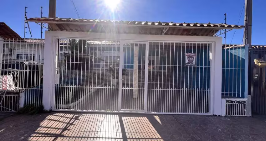 Casa com 3 quartos à venda na Rua José Celestino da Silva, --, Hípica, Porto Alegre